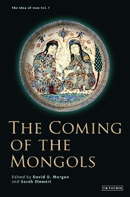 The Coming of the Mongols(English, Hardcover, unknown)