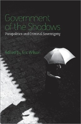 Government of the Shadows(English, Paperback, unknown)