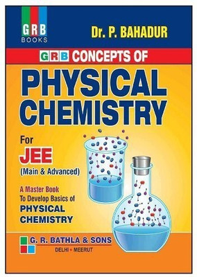 Concepts of Physical Chemistry(English, Paperback, unknown)