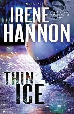 Thin Ice - A Novel(English, Paperback, Hannon Irene)