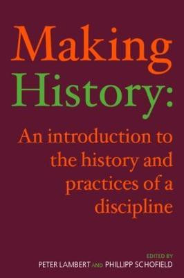 Making History(English, Paperback, unknown)
