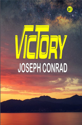 Victory(Hardcover, Joseph Conrad)