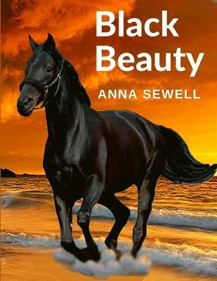 Black Beauty(English, Paperback, Anna Sewell)