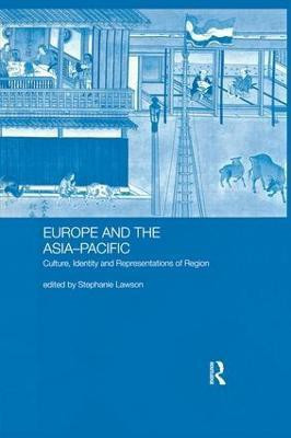 Europe and the Asia-Pacific(English, Paperback, Lawson Stephanie)