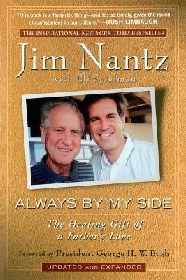 Always by My Side(English, Paperback, Nantz Jim)