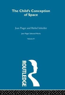 Child's Conception of Space(English, Paperback, Piaget Jean)