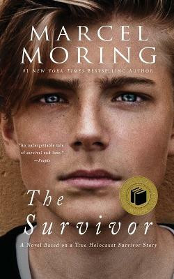 Survivor(English, Paperback, Moring Marcel)