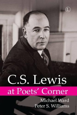 C.S. Lewis at Poets' Corner(English, Paperback, unknown)