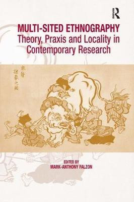 Multi-Sited Ethnography(English, Hardcover, unknown)