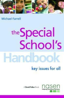 The Special School's Handbook(English, Paperback, Farrell Michael)