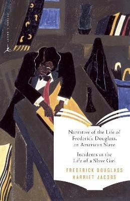 Narrative of the Life of Frederick Douglass, an American Slave & Incidents in the Life of a Slave Girl(English, Paperback, Douglass Frederick)