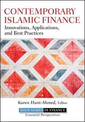 Contemporary Islamic Finance(English, Hardcover, Hunt-Ahmed Karen)