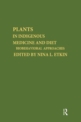 Plants and Indigenous Medicine and Diet(English, Hardcover, unknown)