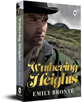 Wuthering Heights(English, Paperback, Bronte Emily)