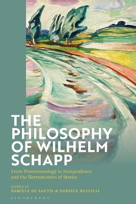 The Philosophy of Wilhelm Schapp(English, Hardcover, unknown)