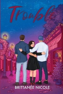 Trouble(English, Paperback, Nicole Brittanee)