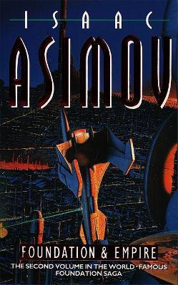 Foundation and Empire(English, Paperback, Asimov Isaac)