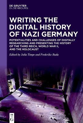 Writing the Digital History of Nazi Germany(English, Paperback, unknown)