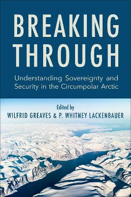 Breaking Through(English, Electronic book text, unknown)