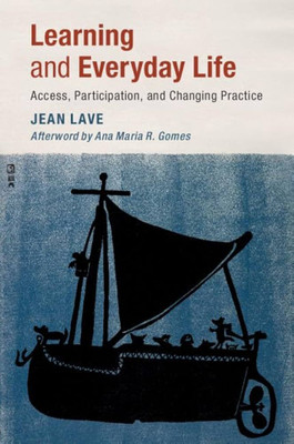Learning and Everyday Life(English, Electronic book text, Lave Jean)