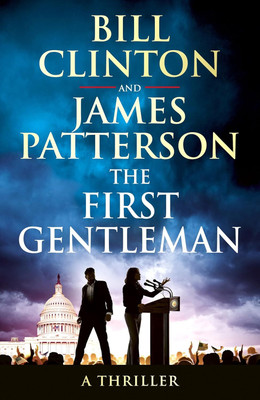 The First Gentleman(English, Paperback, Clinton President Bill)