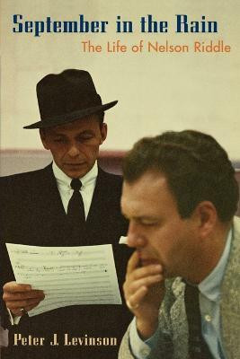 September in the Rain(English, Paperback, Levinson Peter J.)