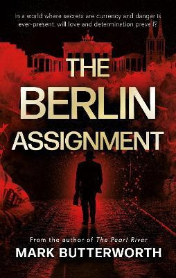 The Berlin Assignment(English, Paperback, Butterworth Mark)