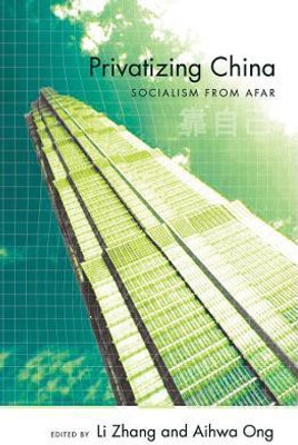Privatizing China(English, Paperback, unknown)