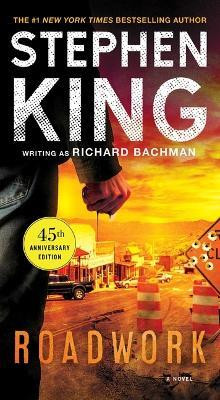 Roadwork(English, Paperback, King Stephen)