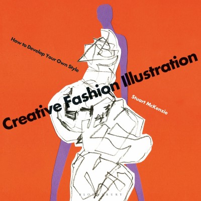 Creative Fashion Illustration(English, Paperback, McKenzie Stuart)