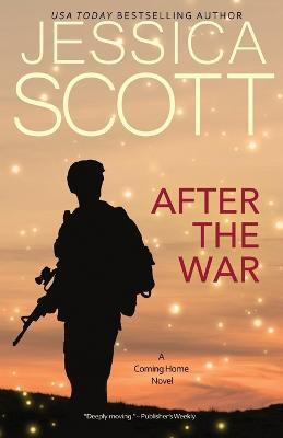 After the War(English, Paperback, Scott Jessica)