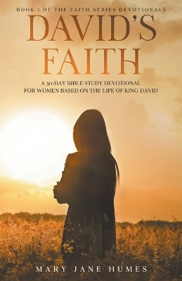 David's Faith(English, Paperback, Humes Mary Jane)