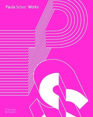 Paula Scher: Works(English, Paperback, Scher Paula)