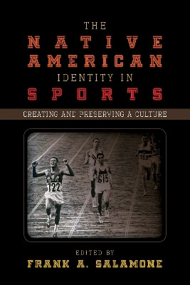 The Native American Identity in Sports(English, Paperback, unknown)
