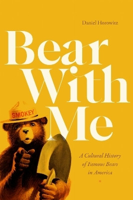 Bear with Me(English, Paperback, Horowitz Daniel)