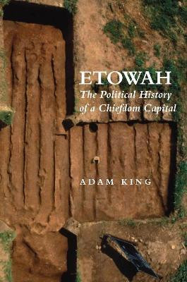 Etowah(English, Paperback, King Adam)