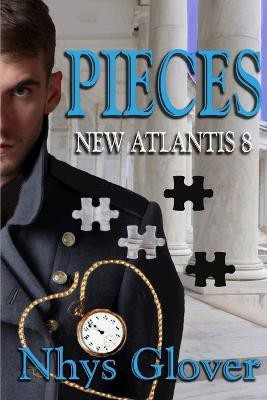 Pieces(English, Paperback, Glover Nhys)