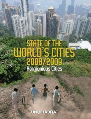 State of the World's Cities 2008/9(English, Paperback, Un-Habitat)