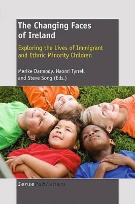 The Changing Faces of Ireland(English, Electronic book text, unknown)