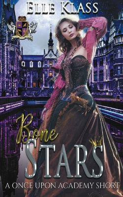 Bone Stars(English, Paperback, Klass Elle)