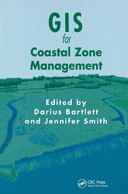 GIS for Coastal Zone Management(English, Paperback, unknown)