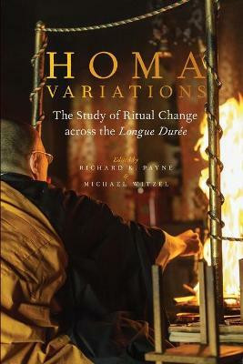 Homa Variations(English, Paperback, unknown)