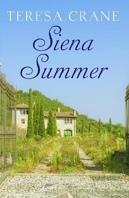 Siena Summer(English, Paperback, Crane Teresa)