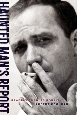 Haunted Man's Report(English, Paperback, Cochran Robert)