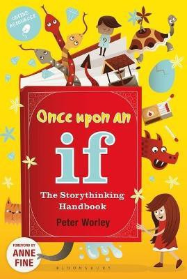 Once Upon an If(English, Electronic book text, Worley Peter If Machine)