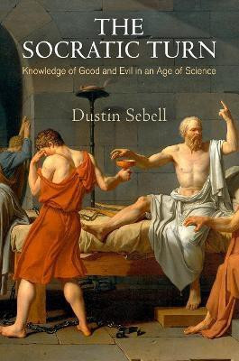 The Socratic Turn(English, Electronic book text, Sebell Dustin)
