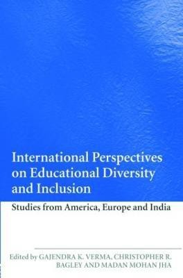 International Perspectives on Educational Diversity and Inclusion(English, Paperback, unknown)