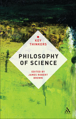 Philosophy of Science: The Key Thinkers(English, Paperback, unknown)