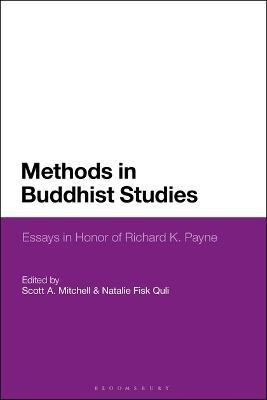 Methods in Buddhist Studies(English, Electronic book text, unknown)