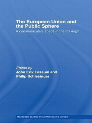 The European Union and the Public Sphere(English, Paperback, unknown)